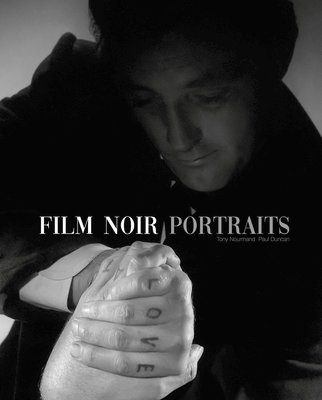 Film Noir Portraits 1