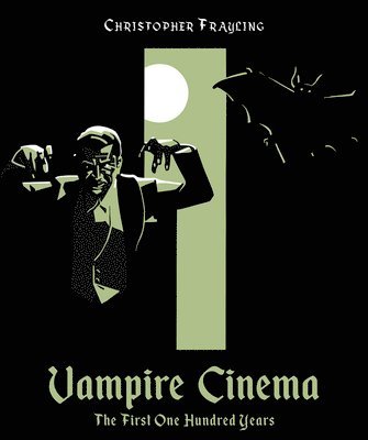 Vampire Cinema 1