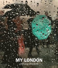 bokomslag My London