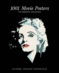 bokomslag 1001 Movie Posters: Designs of the Times