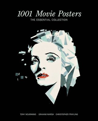 bokomslag 1001 Movie Posters