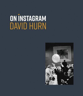 bokomslag David Hurn: On Instagram