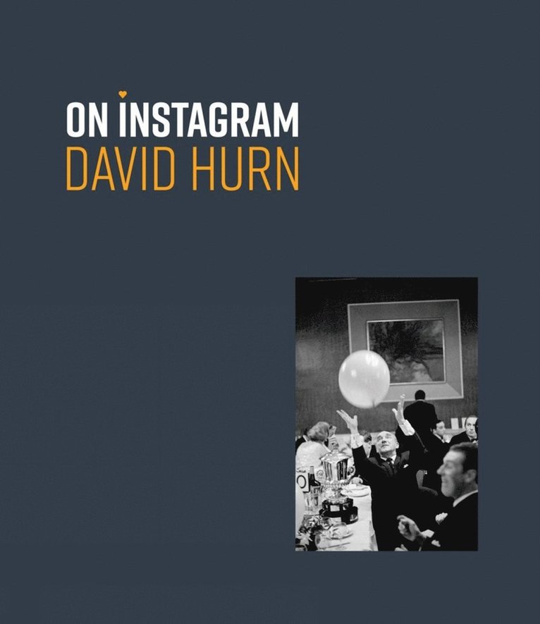 David Hurn: On Instagram 1