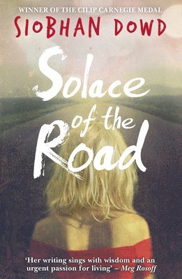Solace of the Road 1