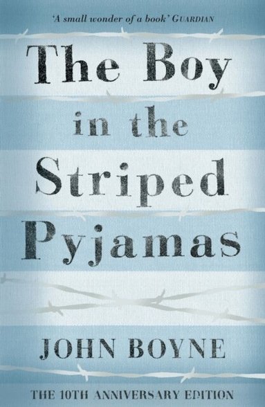 John Boyne - Boy in the Striped Pyjamas, Häftad