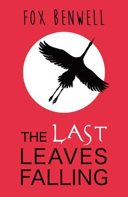 The Last Leaves Falling 1