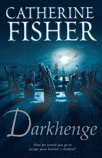 bokomslag Darkhenge