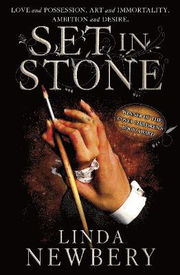 Set in Stone 1