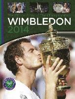 bokomslag Wimbledon 2014