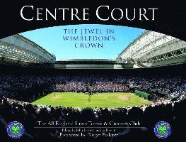 Centre Court 1