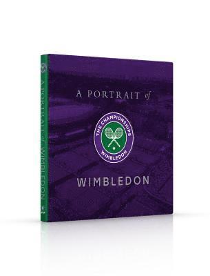 Portrait of Wimbledon
