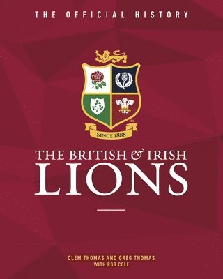 The British & Irish Lions 1