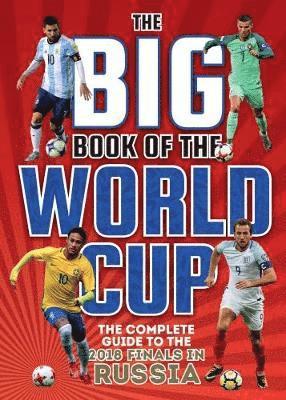 The Big Book of the World Cup 1