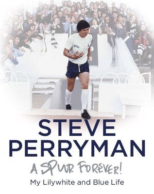 Steve Perryman 1