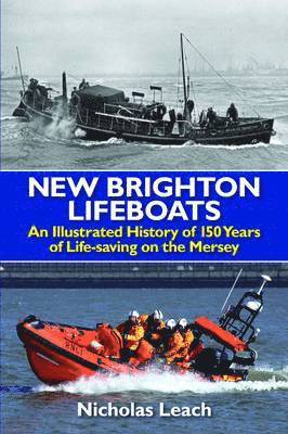 New Brighton Lifeboats