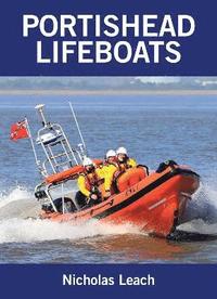 bokomslag Portishead Lifeboats