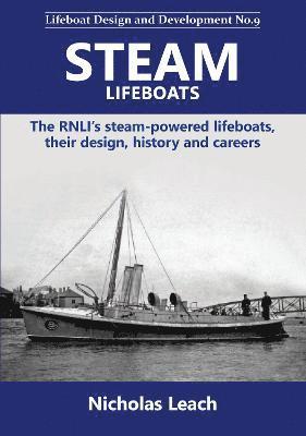 Steam Lifeboats 1