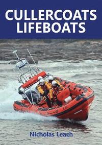 bokomslag Cullercoats Lifeboats