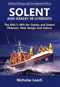 bokomslag Solent and Oakley 48 Lifeboats