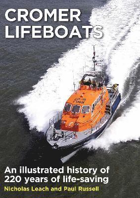 Cromer Lifeboats 1