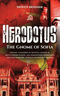 Herodotus: The Gnome of Sofia 1