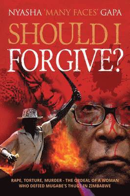 Should I Forgive? 1