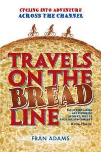 bokomslag Travels on the Breadline