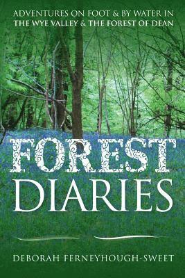 Forest Diaries 1