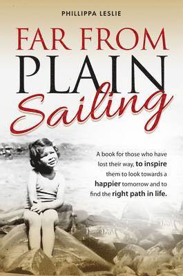 Far from Plain Sailing 1