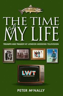 The Time of My Life 1
