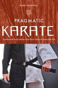 bokomslag Pragmatic Karate