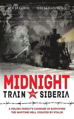 Midnight Train to Siberia 1