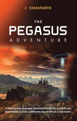 Pegasus Adventure 1