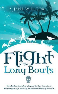 Flight of the Longboats 1