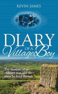 bokomslag Diary of a Village Boy