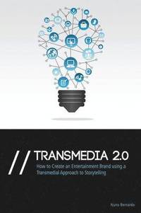 bokomslag Transmedia 2.0