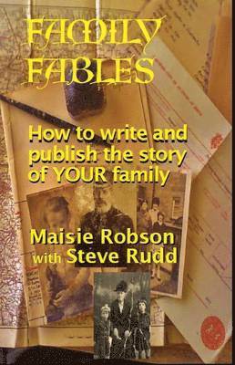 Family Fables 1