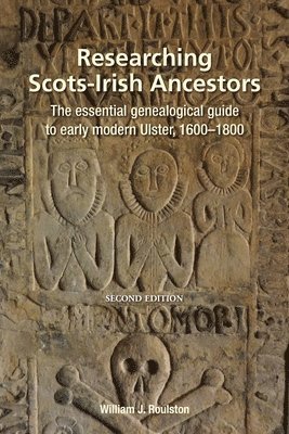 Researching Ulster Ancestors