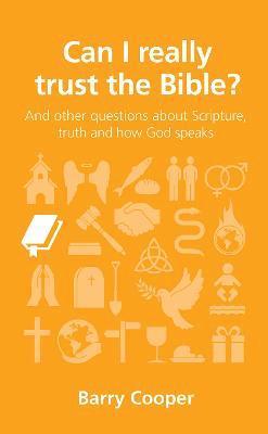 Can I really trust the Bible? 1