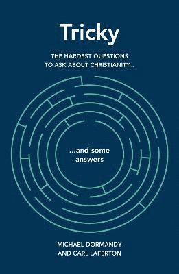 Michael Dormandy, Carl Laferton - Tricky, Häftad