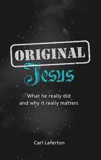 bokomslag Original Jesus