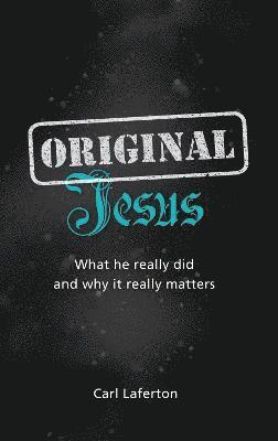 Original Jesus 1