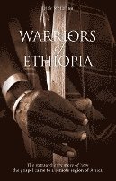 bokomslag Warriors of Ethiopia