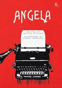 bokomslag Angela