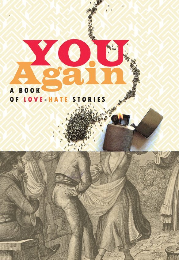 Kirsten Irving, Jon Stone - You Again, Häftad