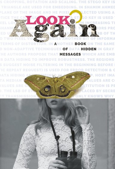 Kirsten Irving, Jon Stone - Look Again, Häftad