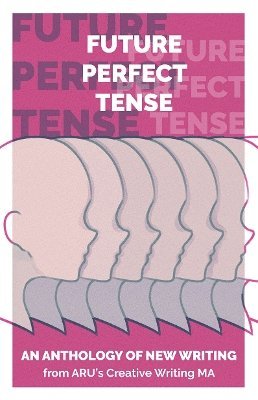 bokomslag Future Perfect Tense