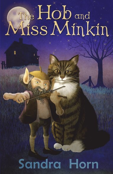bokomslag Hob and Miss Minkin