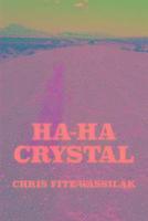 bokomslag Ha-Ha Crystal