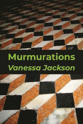 Vanessa Jackson - Murmurations, Häftad